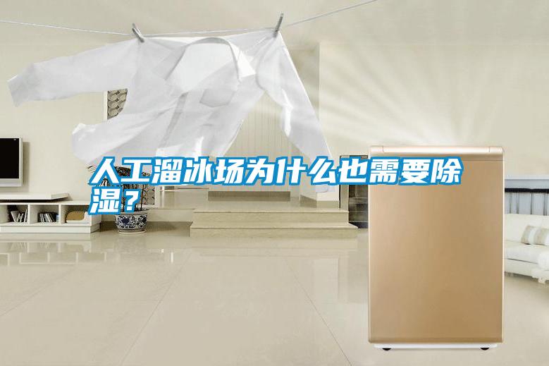人工溜冰場(chǎng)為什么也需要除濕？