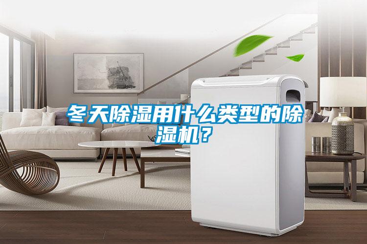 冬天除濕用什么類(lèi)型的除濕機？
