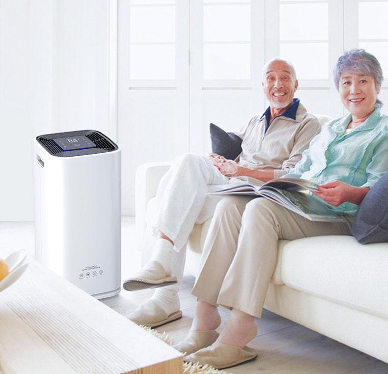 加濕機操作手冊中沒(méi)有的 正確指南參數說(shuō)明