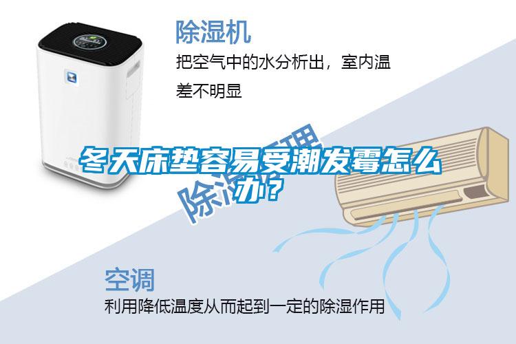 冬天床墊容易受潮發(fā)霉怎么辦？