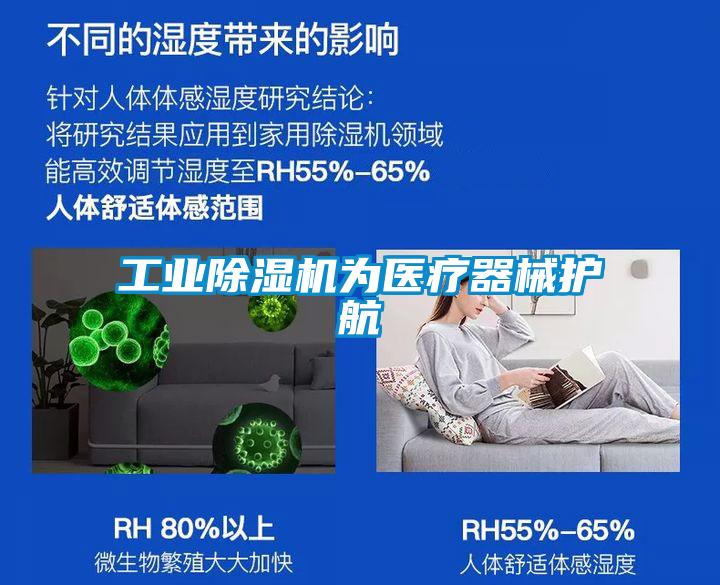 工業(yè)除濕機為醫療器械護航