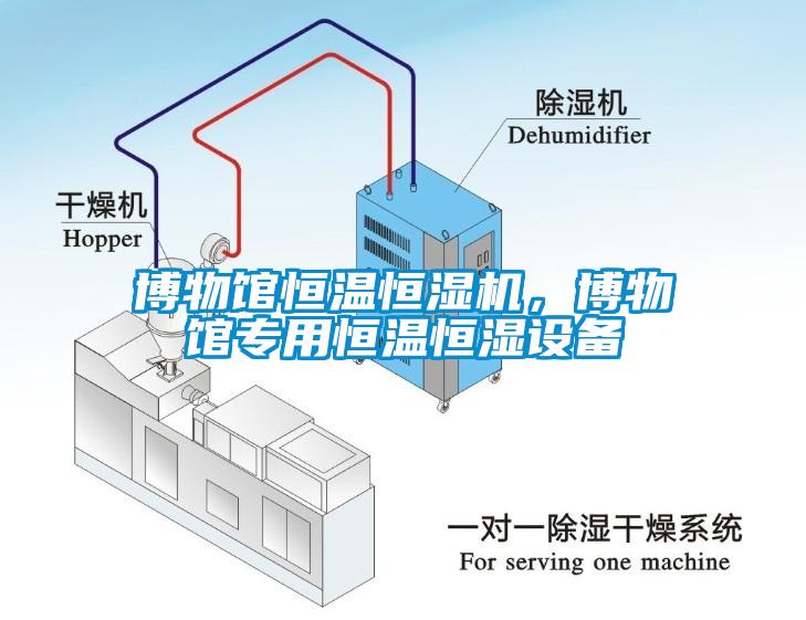 博物館恒溫恒濕機，博物館專(zhuān)用恒溫恒濕設備