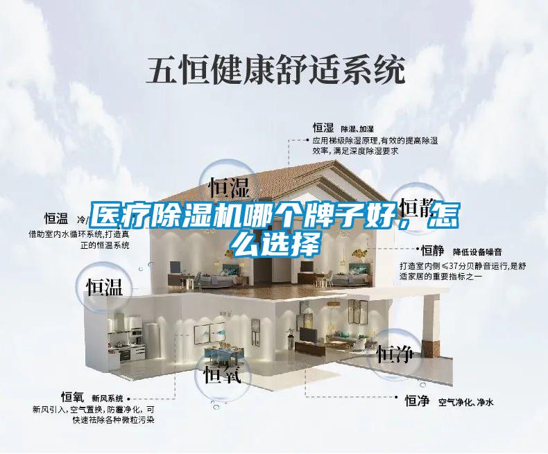 醫療除濕機哪個(gè)牌子好，怎么選擇