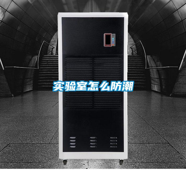 實(shí)驗室怎么防潮