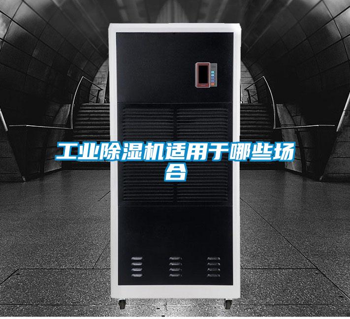 工業(yè)除濕機適用于哪些場(chǎng)合