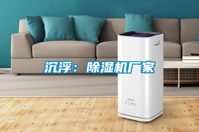 沉?。撼凉駲C廠(chǎng)家
