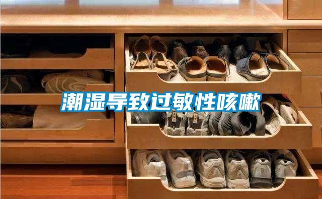 潮濕導致過(guò)敏性咳嗽