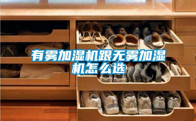 有霧加濕機跟無(wú)霧加濕機怎么選