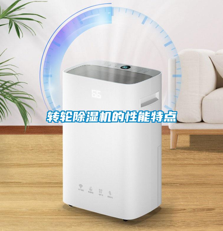 轉輪除濕機的性能特點(diǎn)