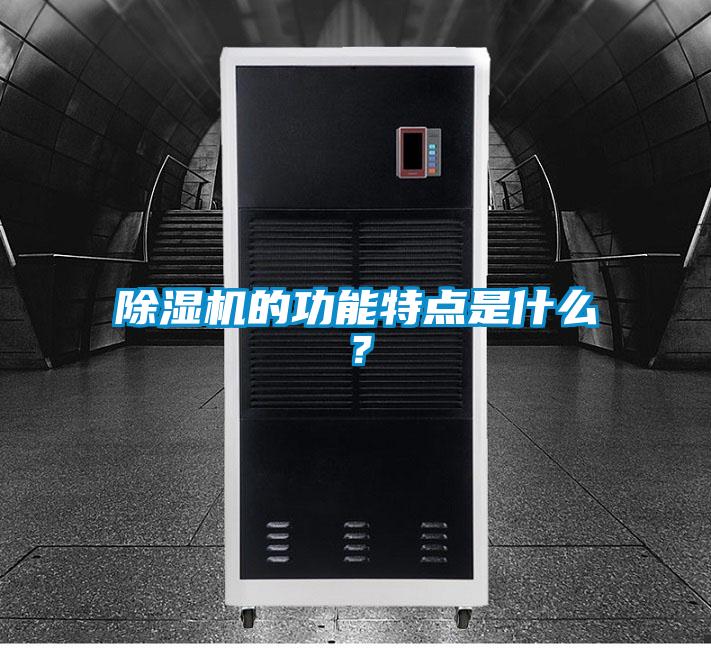 除濕機的功能特點(diǎn)是什么？