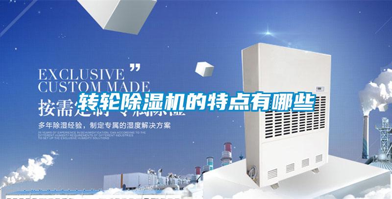 轉輪除濕機的特點(diǎn)有哪些