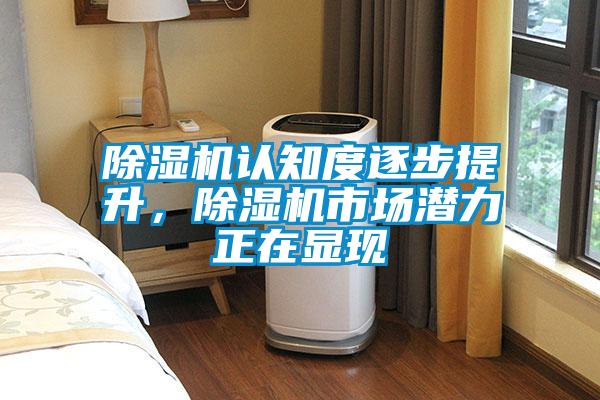 除濕機認知度逐步提升，除濕機市場(chǎng)潛力正在顯現
