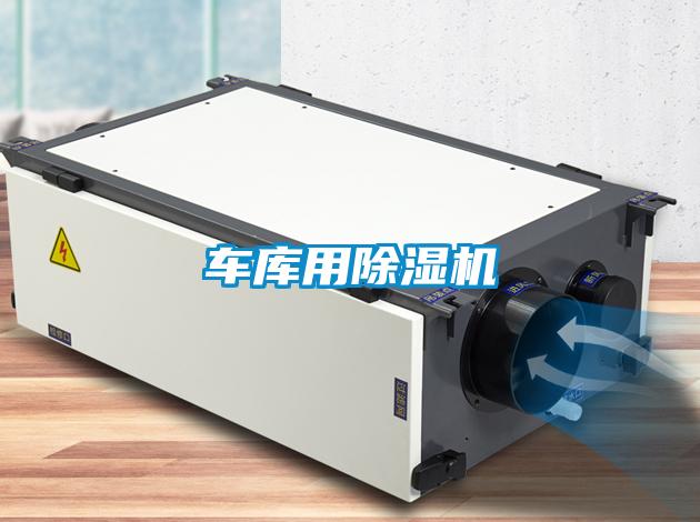 車(chē)庫用除濕機