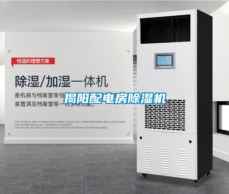 揭陽(yáng)配電房除濕機