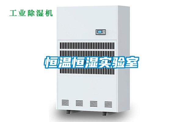 恒溫恒濕實(shí)驗室