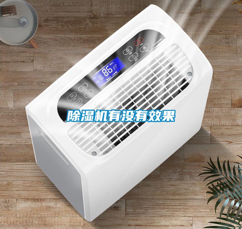 除濕機有沒(méi)有效果