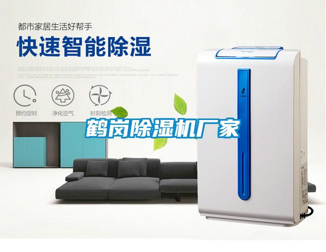 鶴崗除濕機廠(chǎng)家