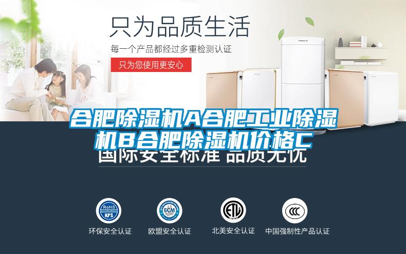 合肥除濕機A合肥工業(yè)除濕機B合肥除濕機價(jià)格C