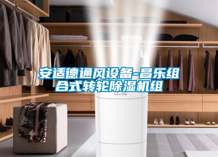 安適德通風(fēng)設備-昌樂(lè )組合式轉輪除濕機組