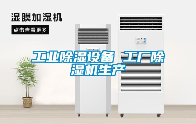 工業(yè)除濕設備 工廠(chǎng)除濕機生產(chǎn)