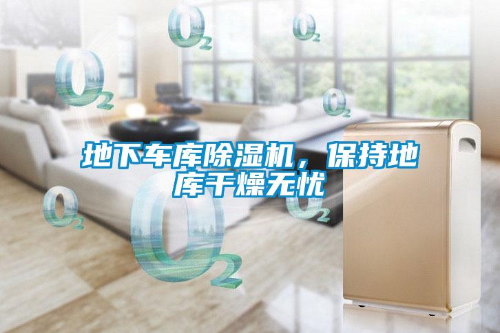 地下車(chē)庫除濕機，保持地庫干燥無(wú)憂(yōu)