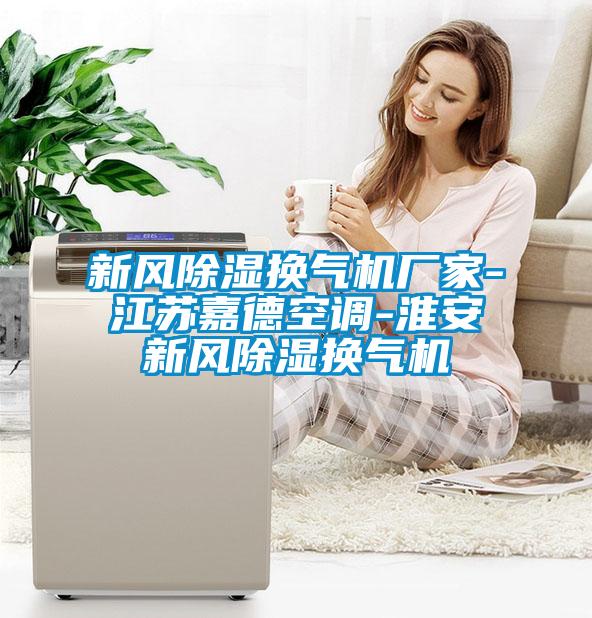 新風(fēng)除濕換氣機廠(chǎng)家-江蘇嘉德空調-淮安新風(fēng)除濕換氣機