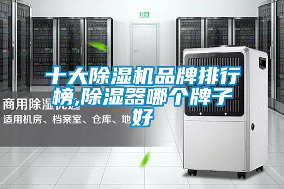 十大除濕機品牌排行榜,除濕器哪個(gè)牌子好
