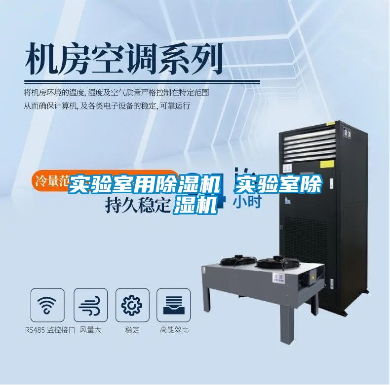 實(shí)驗室用除濕機 實(shí)驗室除濕機