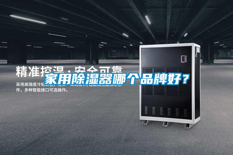 家用除濕器哪個(gè)品牌好？