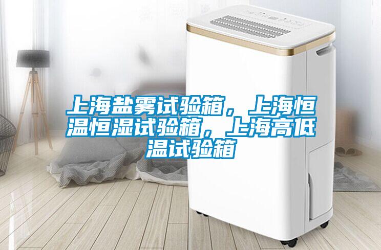 上海鹽霧試驗箱，上海恒溫恒濕試驗箱，上海高低溫試驗箱