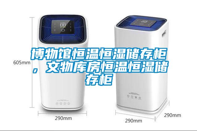 博物館恒溫恒濕儲存柜，文物庫房恒溫恒濕儲存柜