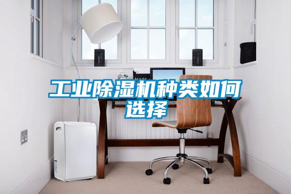 工業(yè)除濕機種類(lèi)如何選擇