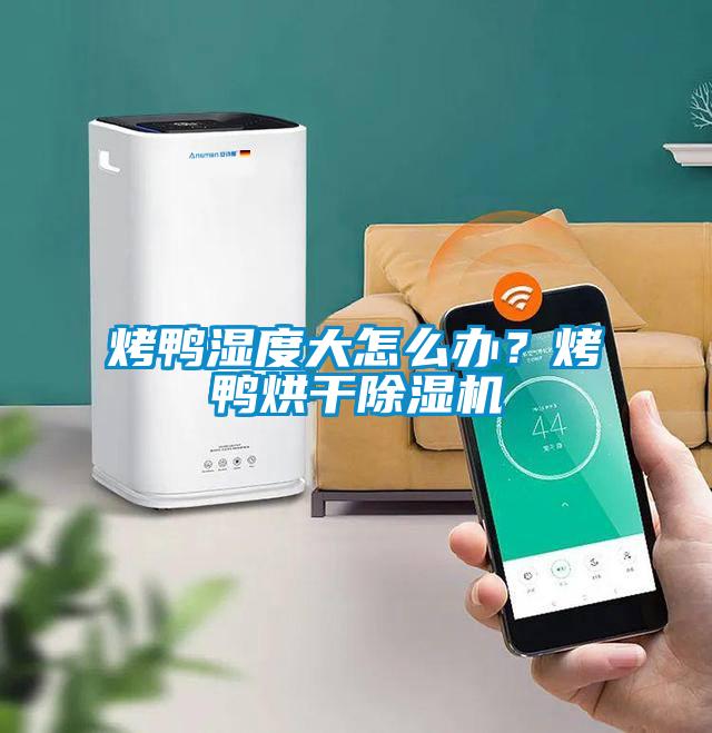 烤鴨濕度大怎么辦？烤鴨烘干除濕機