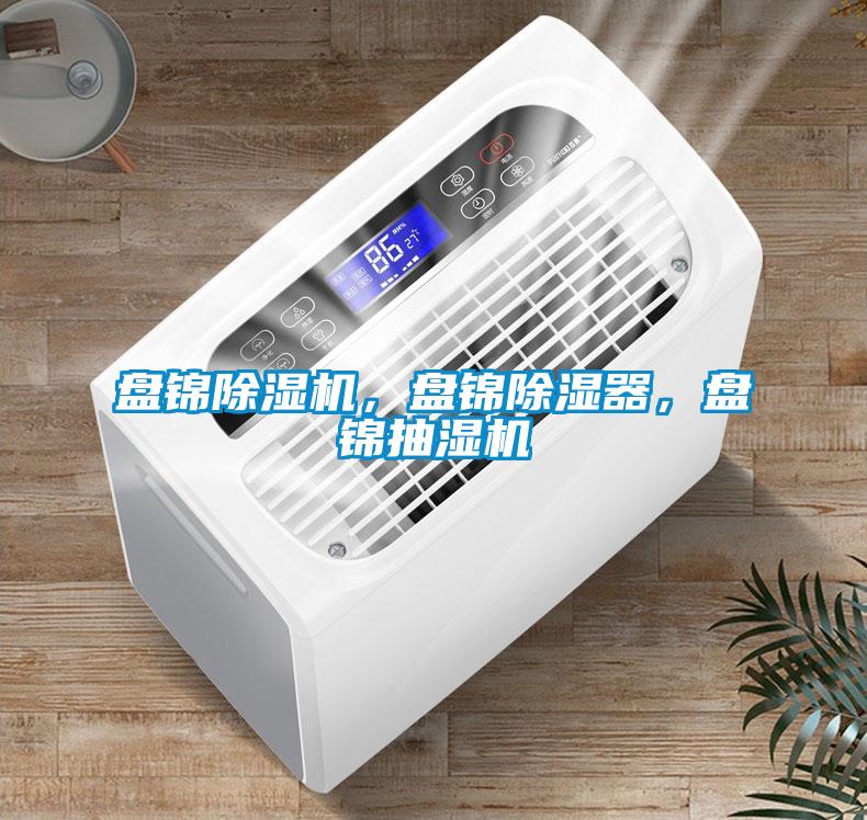 盤(pán)錦除濕機，盤(pán)錦除濕器，盤(pán)錦抽濕機