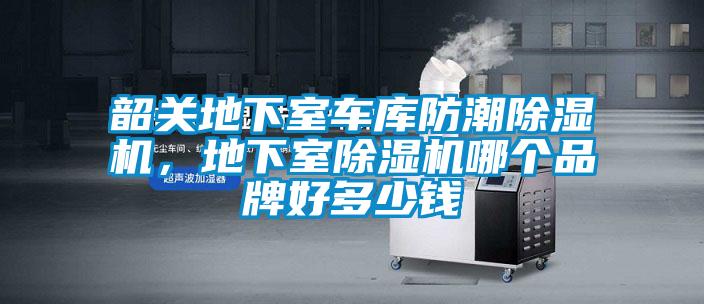 韶關(guān)地下室車(chē)庫防潮除濕機，地下室除濕機哪個(gè)品牌好多少錢(qián)