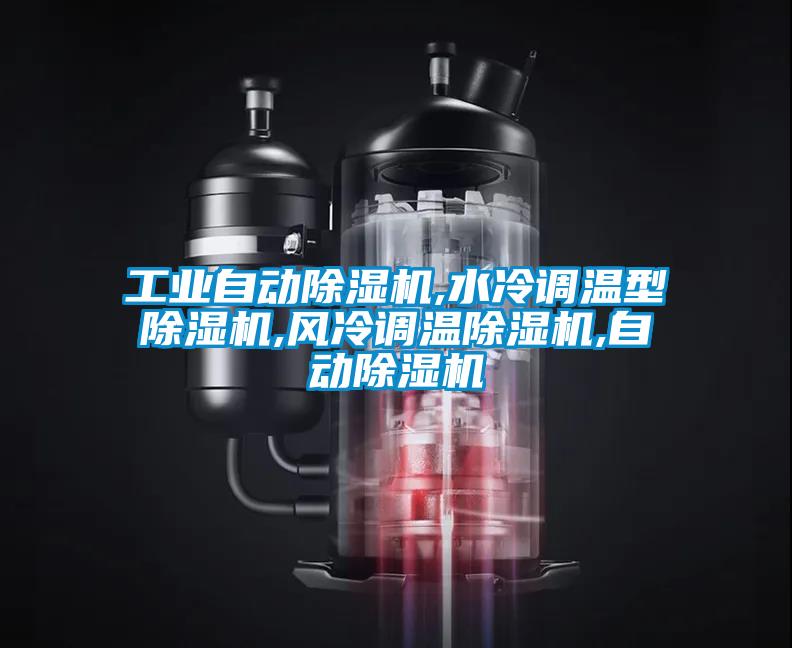 工業(yè)自動(dòng)除濕機,水冷調溫型除濕機,風(fēng)冷調溫除濕機,自動(dòng)除濕機
