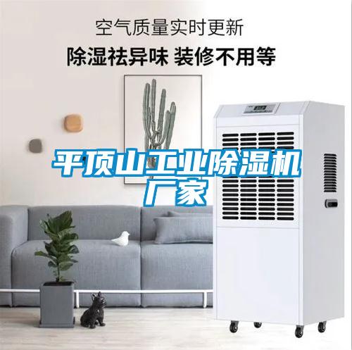 平頂山工業(yè)除濕機廠(chǎng)家
