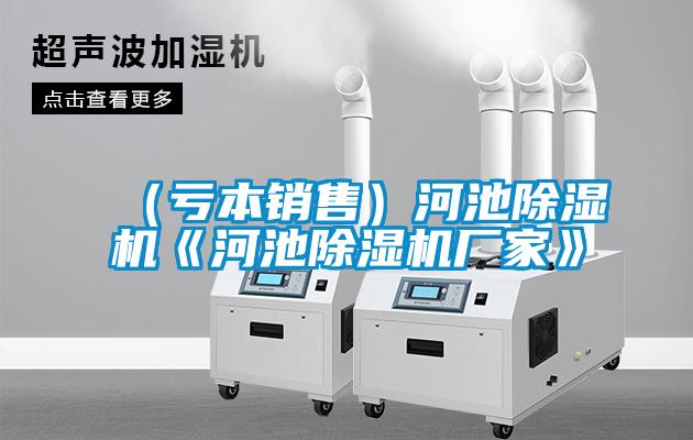 （虧本銷(xiāo)售）河池除濕機《河池除濕機廠(chǎng)家》