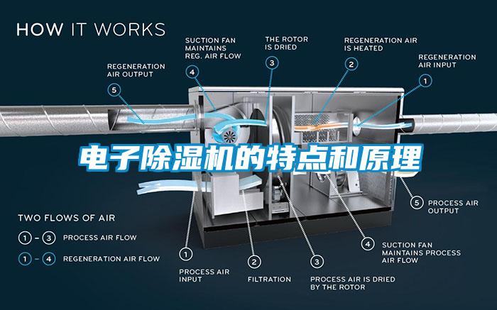 電子除濕機的特點(diǎn)和原理