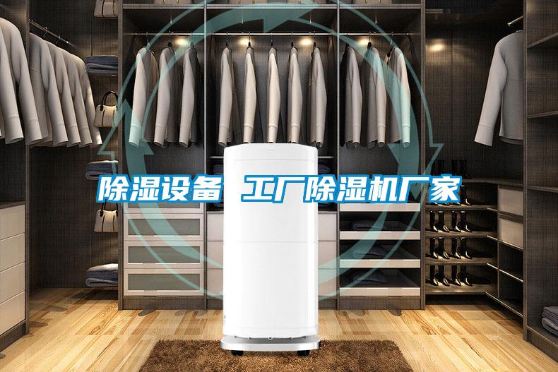除濕設備 工廠(chǎng)除濕機廠(chǎng)家