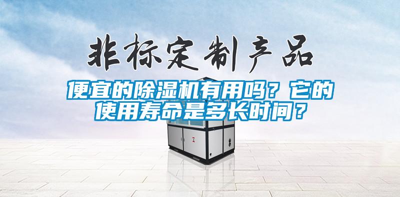 便宜的除濕機有用嗎？它的使用壽命是多長(cháng)時(shí)間？