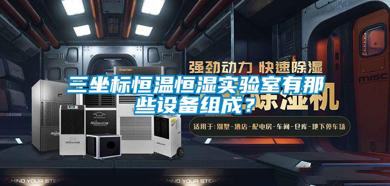 三坐標恒溫恒濕實(shí)驗室有那些設備組成？