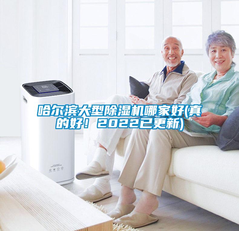 哈爾濱大型除濕機哪家好(真的好！2022已更新)