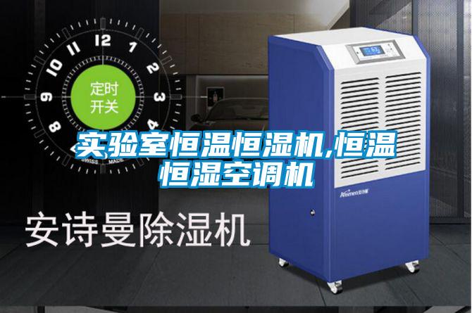 實(shí)驗室恒溫恒濕機,恒溫恒濕空調機
