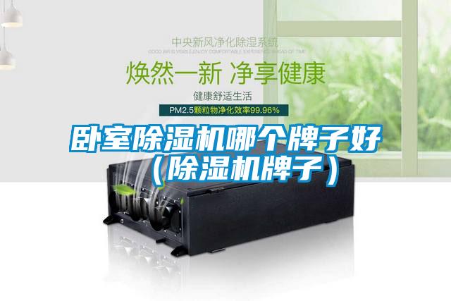臥室除濕機哪個(gè)牌子好（除濕機牌子）