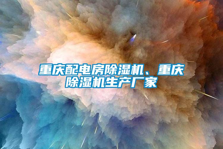 重慶配電房除濕機、重慶除濕機生產(chǎn)廠(chǎng)家