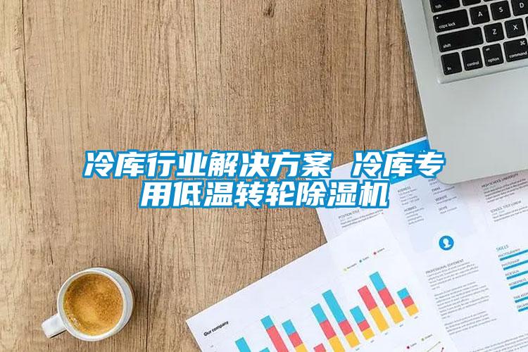 冷庫行業(yè)解決方案 冷庫專(zhuān)用低溫轉輪除濕機