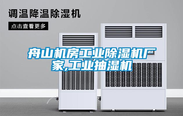 舟山機房工業(yè)除濕機廠(chǎng)家,工業(yè)抽濕機