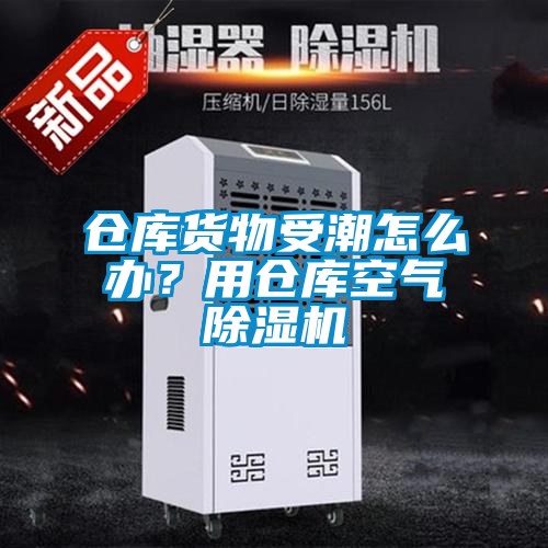 倉庫貨物受潮怎么辦？用倉庫空氣除濕機
