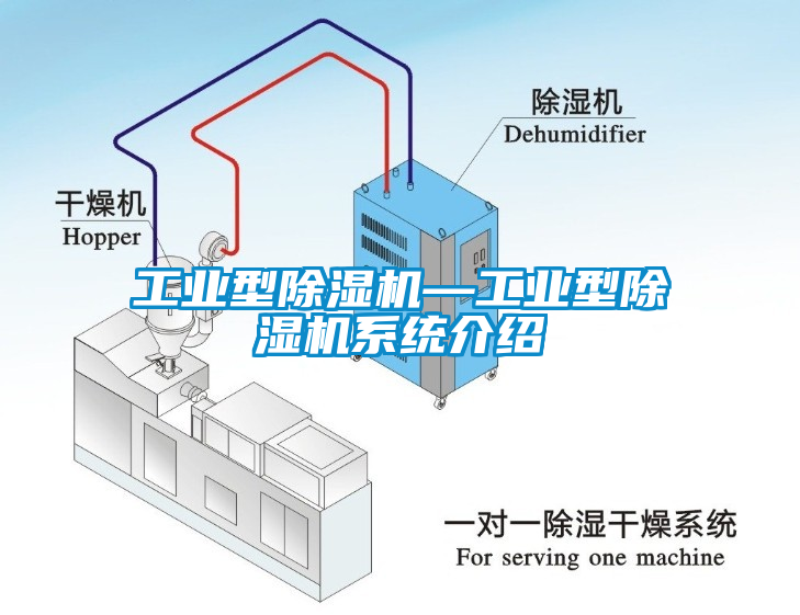 工業(yè)型除濕機—工業(yè)型除濕機系統介紹